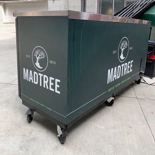 Event Signage